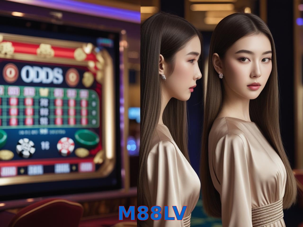 M88LV