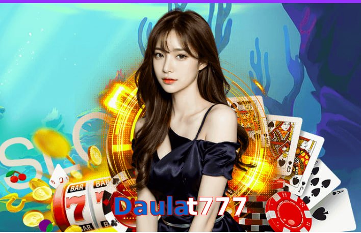 Daulat777 game app for Pakistan players
