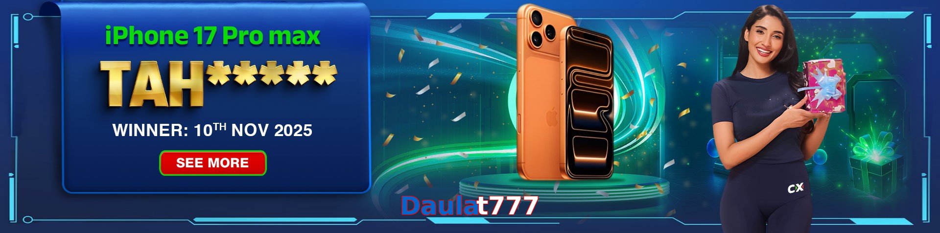 Daulat777 game app for Pakistan players